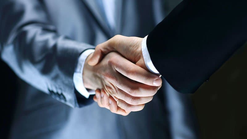Total Elet SRL - relaciones comerciales de confianza