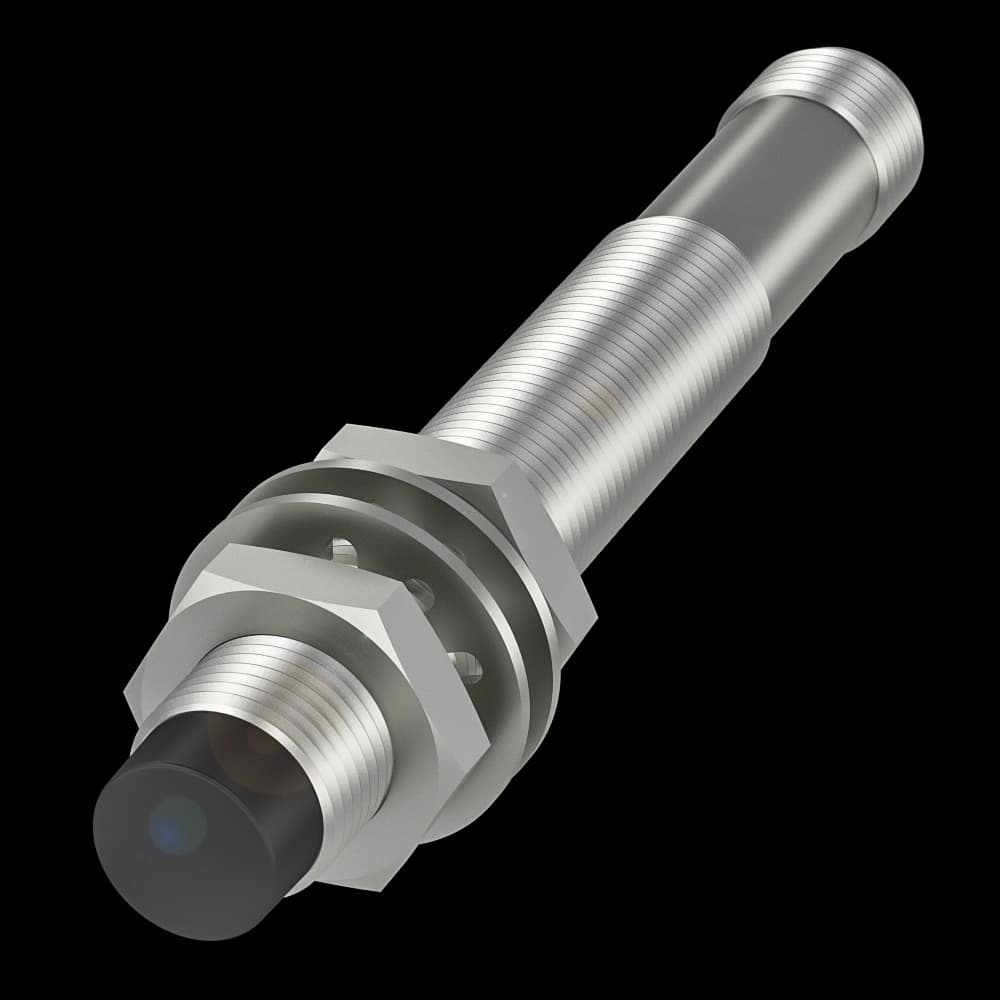 Sensor inductivo de proximidad Balluff BES02MC - código BES 113-356-SA6-S4 - Balluff