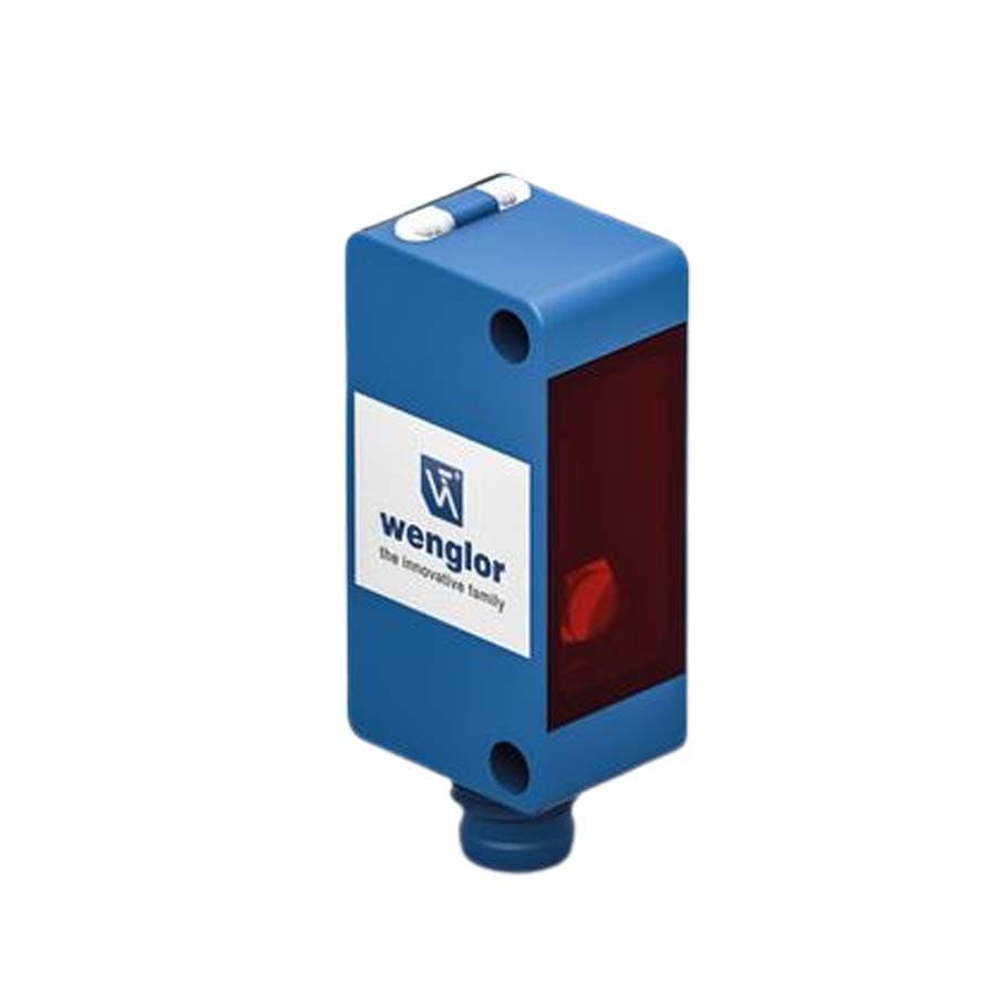 Presostato / sensor de presión serie P1KH - código P1KH006 - Wenglor