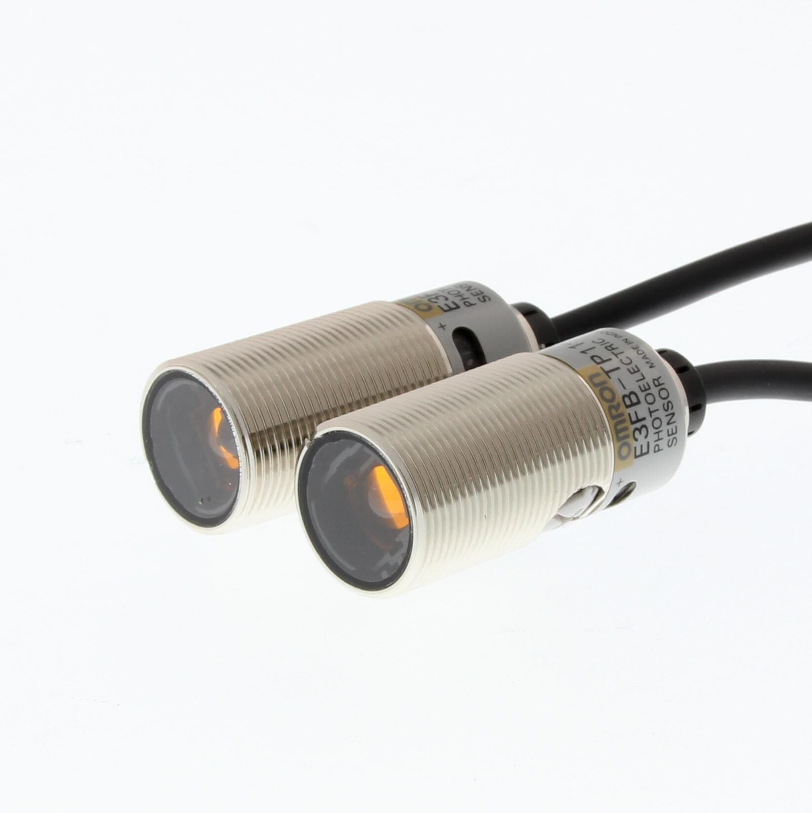 Sensor fotoeléctrico de barrera E3FB - código E3FBTP11 - Omron