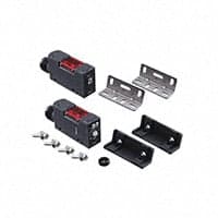 Sensor fotoeléctrico de barrera E3S-A - código E3SAT86 - Omron