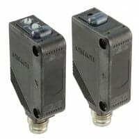 Sensor fotoeléctrico de barrera E3Z - código E3ZT86 - Omron