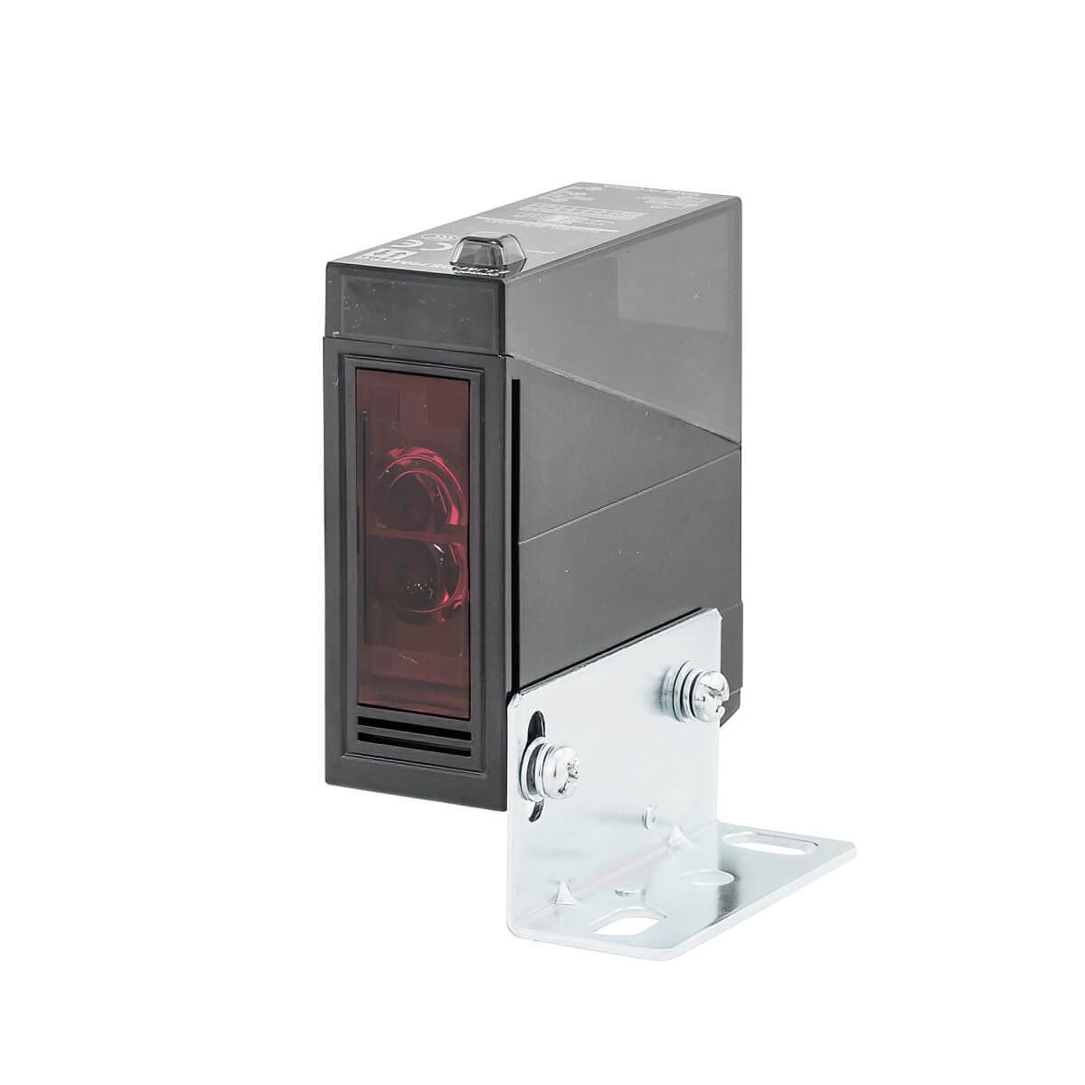 Sensor fotoeléctrico difuso con fuente incorporada E3JM - código E3JMDS70M4TG - Omron