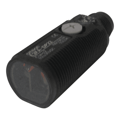 Sensor fotoeléctrico difuso E3FA - código E3FADP22 - Omron