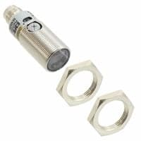 Sensor fotoeléctrico difuso E3FB - código E3FBDP23 - Omron