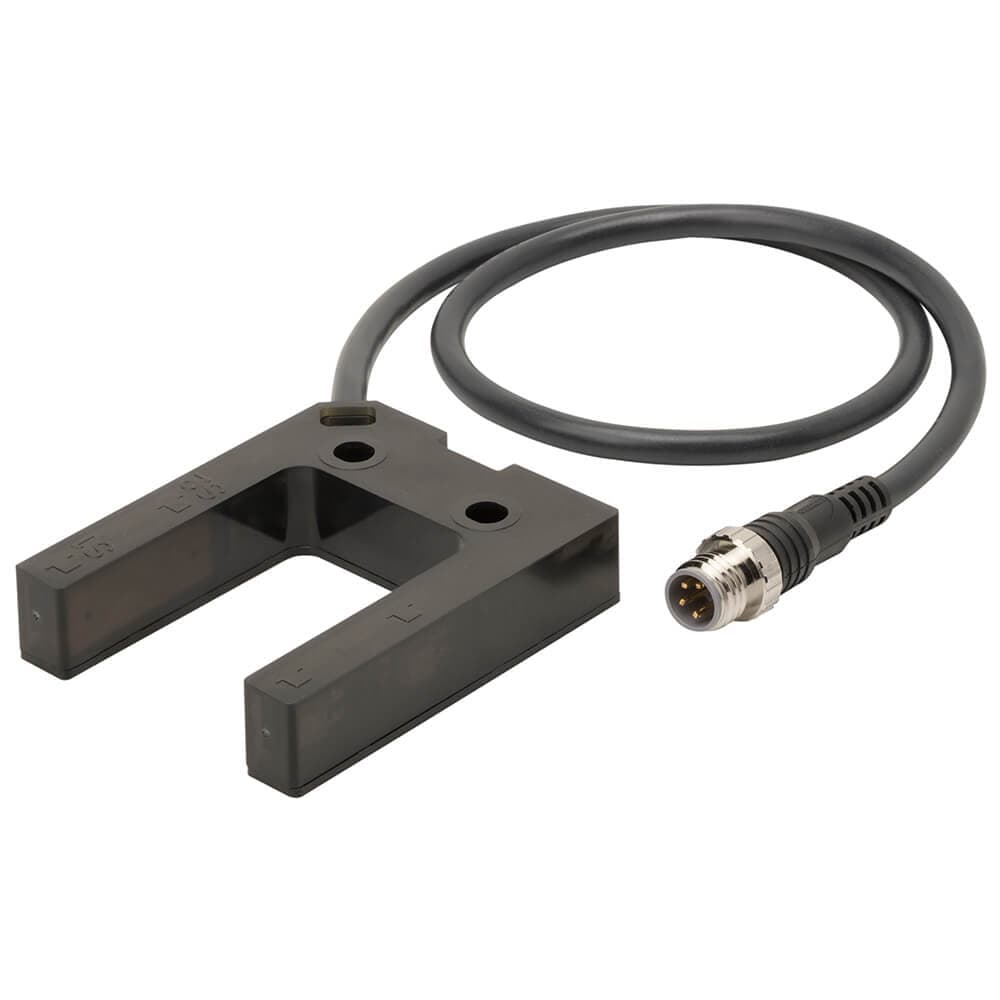 Sensor fotoeléctrico ranurado E3Z-G61-11D - código E3ZG6111D - Omron