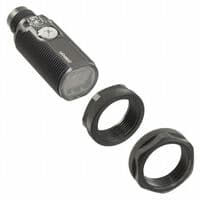 Sensor fotoeléctrico retrorreflectivo E3FA - código E3FARN22 - Omron