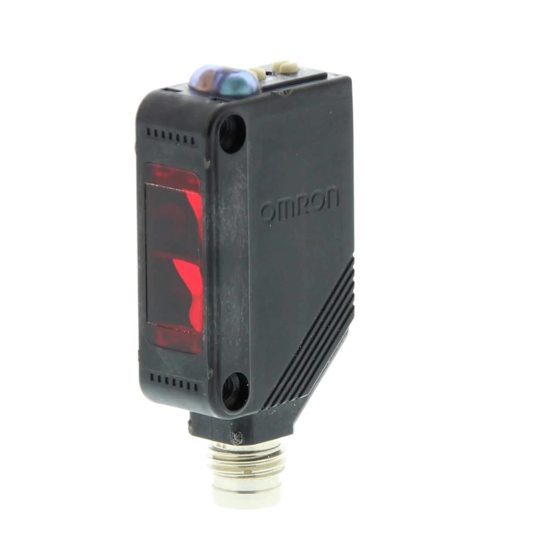Sensor fotoeléctrico retrorreflectivo E3Z - código E3ZB87 - Omron