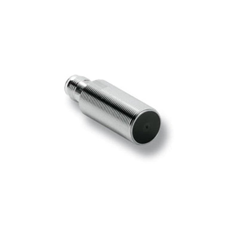 Sensor inductivo de proximidad E2A M12 - código E2AM12KS04WPC1 - Omron
