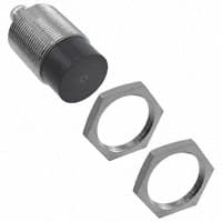 Sensor inductivo de proximidad E2A M30 - código E2AM30KN20M1B1 - Omron