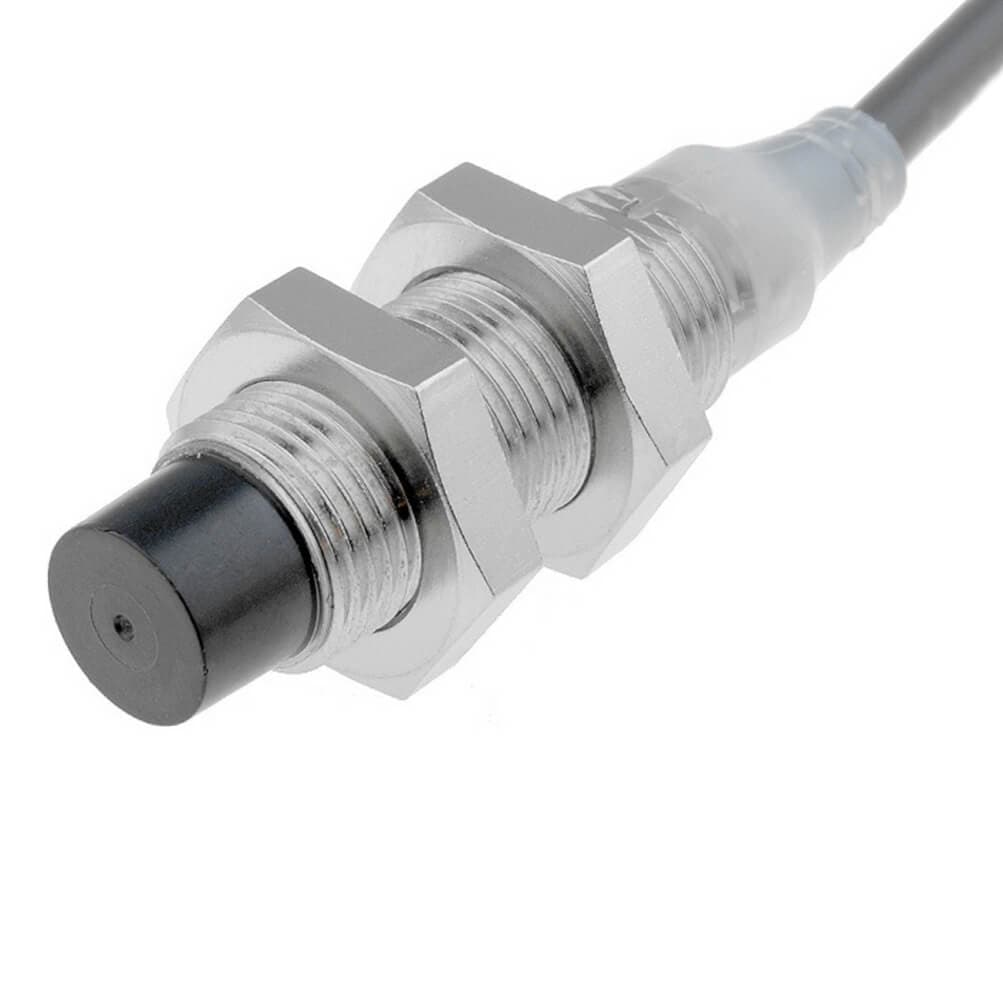 Sensor inductivo de proximidad E2A-S12KN08-WP-B1 - código E2AS12KN08WPB1 - Omron