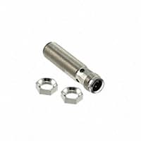 Sensor inductivo de proximidad E2A3 de rango extendido M12 - código E2A3M12KS06M1B1 - Omron