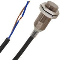 Sensor inductivo de proximidad E2E - código E2EX7D1N - Omron