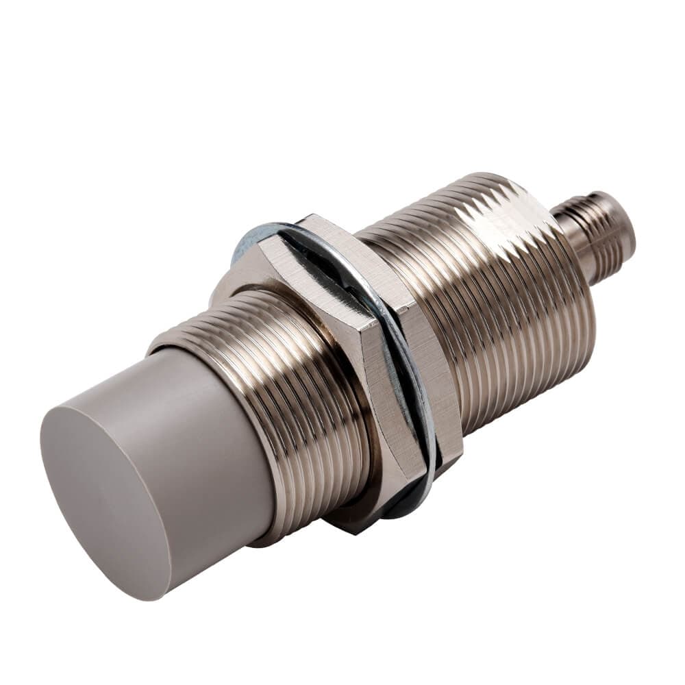 Sensor inductivo de proximidad E2E (IO-Link) - código E2EX30MB1TL30M1 - Omron