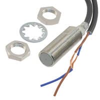 Sensor inductivo de proximidad E2E M12 - código E2EX3D1N - Omron