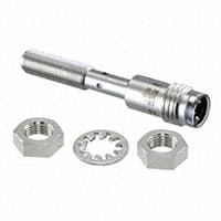 Sensor inductivo de proximidad E2E M5 - código E2ES05S12MCB1 - Omron