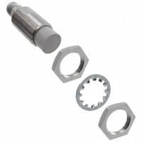 Sensor inductivo de proximidad E2E-X10E1-M1 - código E2EX10E1M1 - Omron