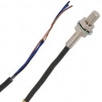 Sensor inductivo de proximidad E2E-X1C1 - código E2EX1C1 - Omron