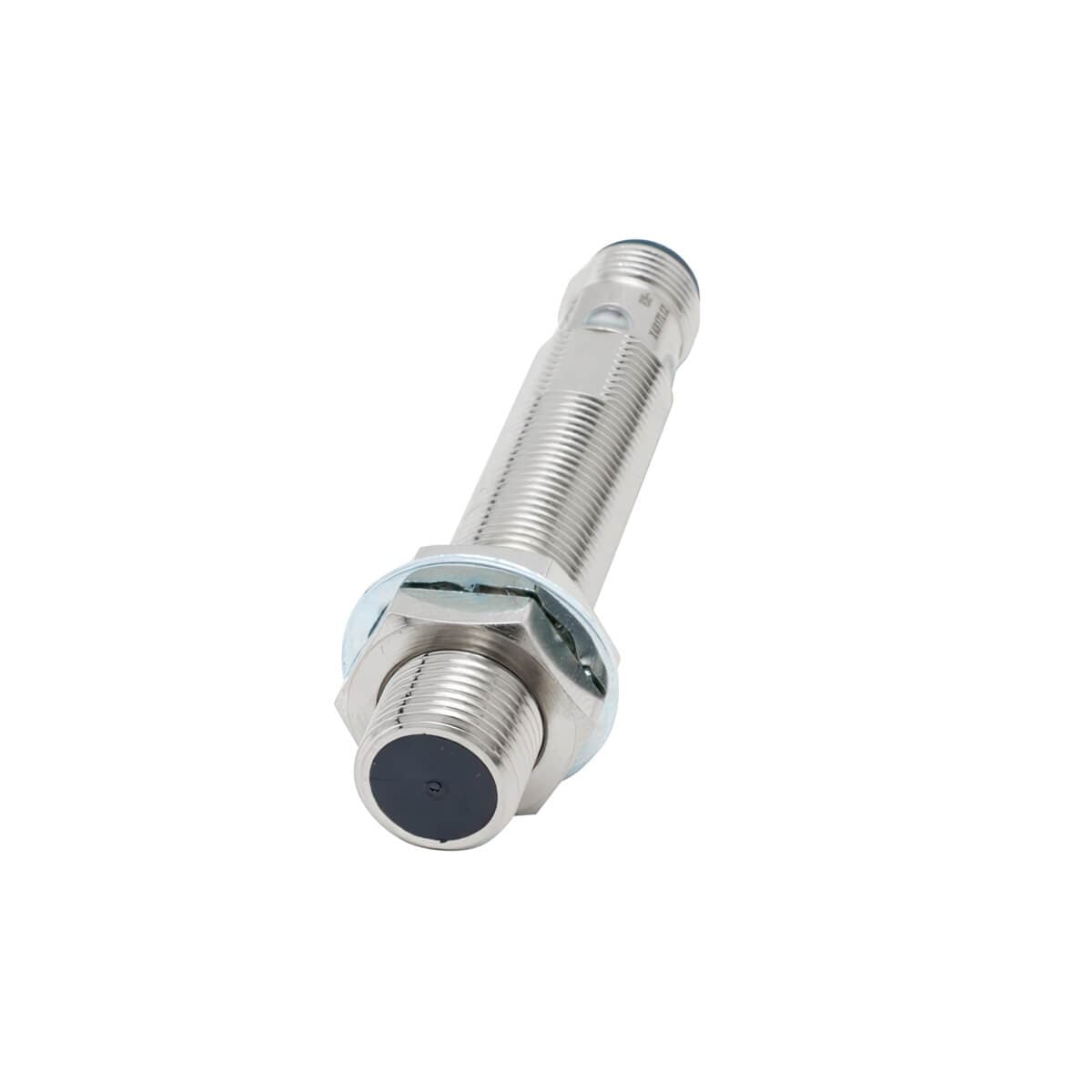 Sensor inductivo de proximidad M12 IO-Link E2E - código E2EX4B1TL12 - Omron