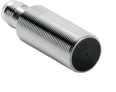 Sensor inductivo de proximidad M18 E2A - código E2AM18KN16WPD1 - Omron