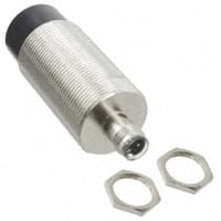 Sensor inductivo de proximidad M30 - código E2AM30LN30M1B1 - Omron