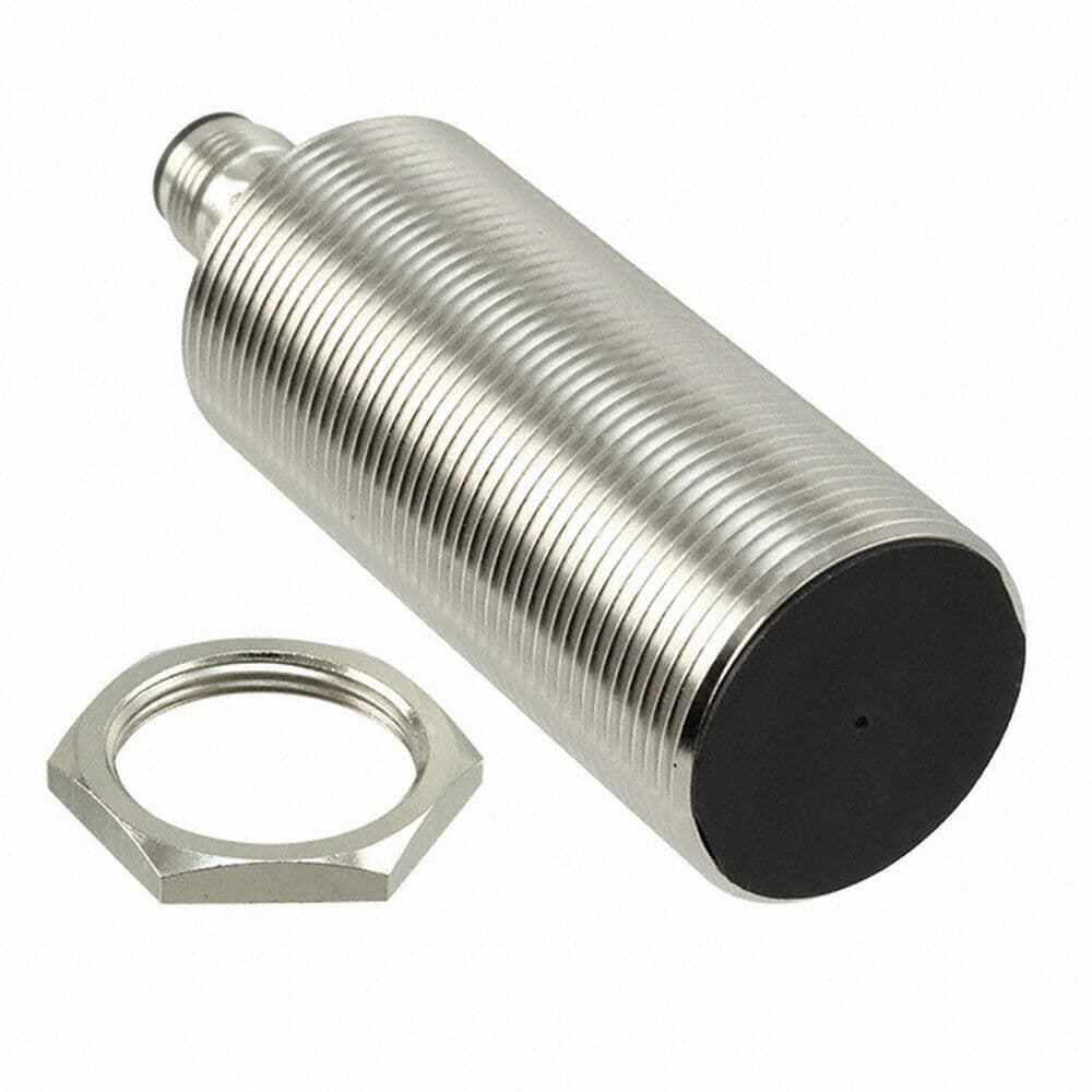 Sensor inductivo de proximidad M30 - código E2AM30LS15M1B1 - Omron