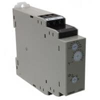 Temporizador multifunción de estado sólido H3DK-S1 - código H3DKS1 - Omron